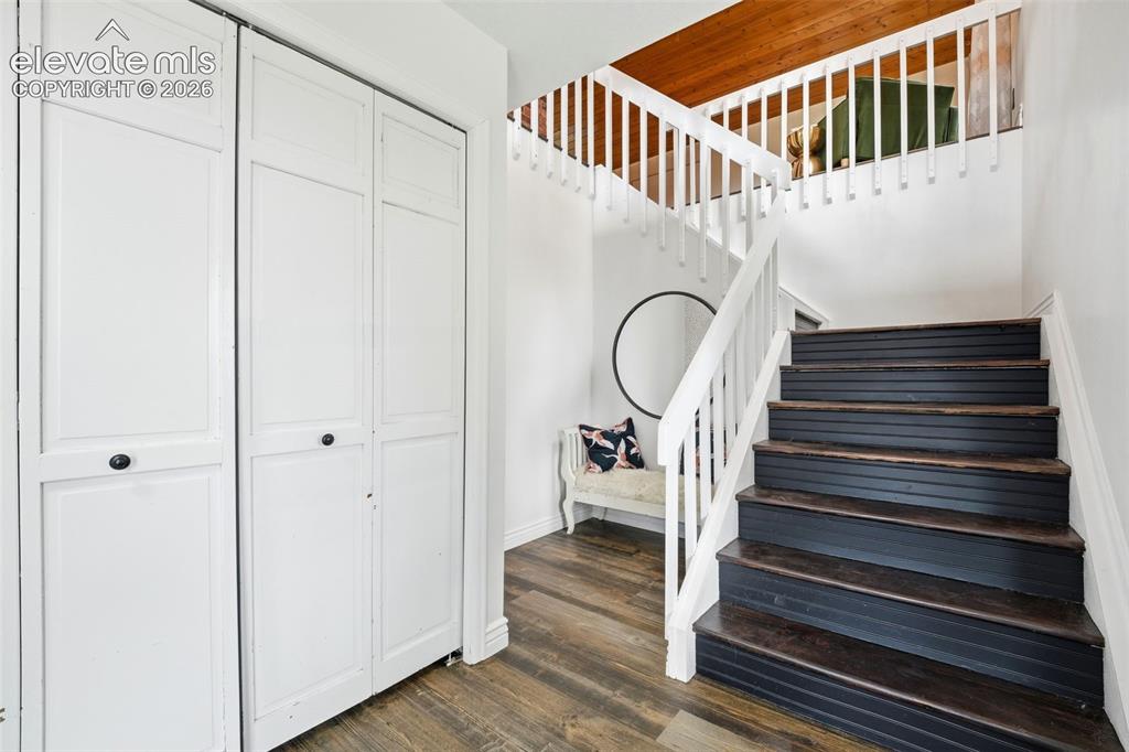 Image 5 of 50: Stunning Academy District 20 home with Handcrafted details