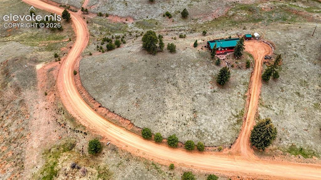 Image 4 of 16: Aerial View
