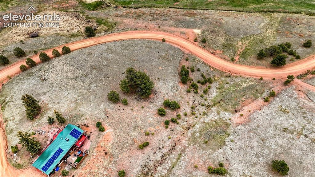 Image 5 of 16: Aerial View