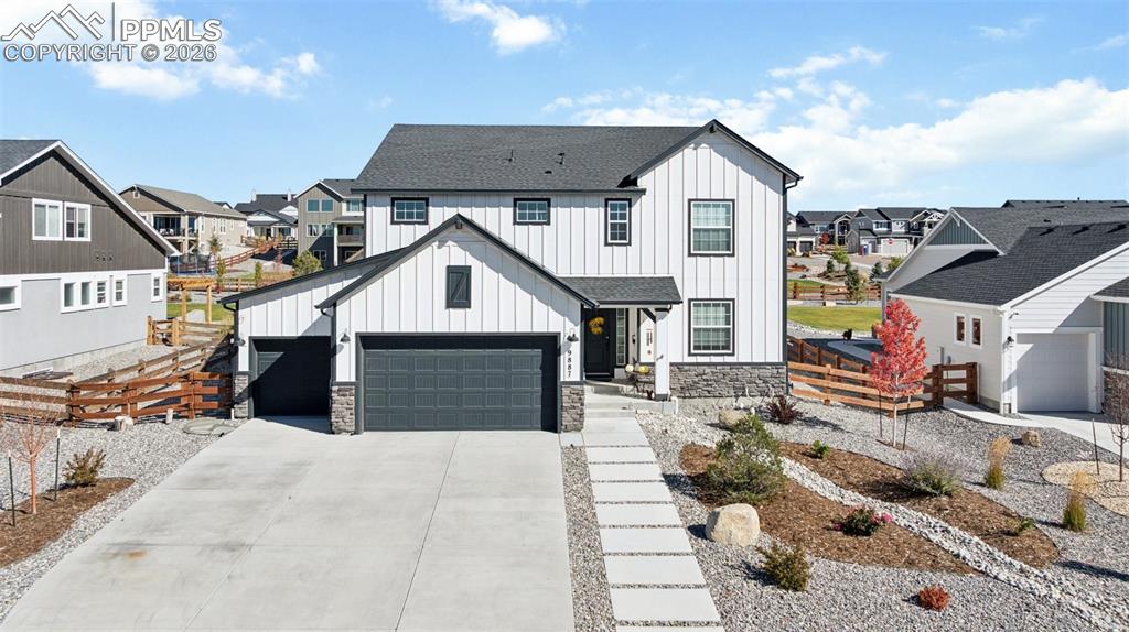 Image 1 of 39: Front of Structure