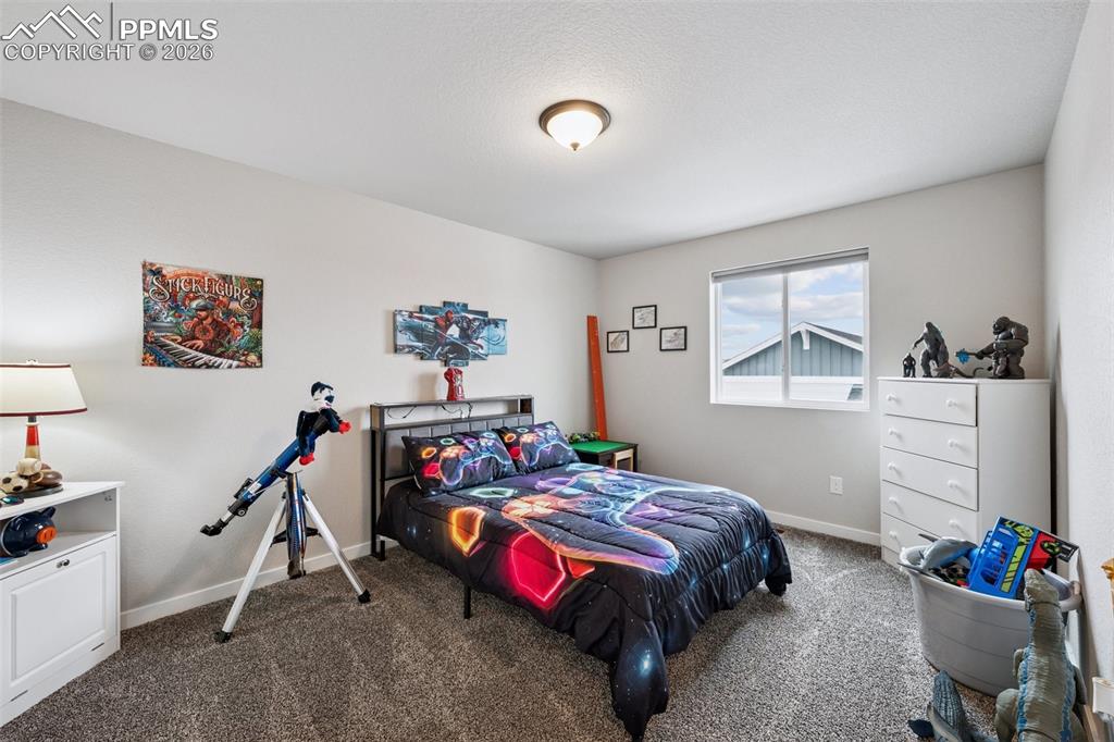 Image 25 of 39: Bedroom