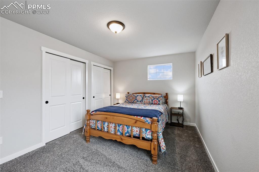 Image 26 of 39: Bedroom