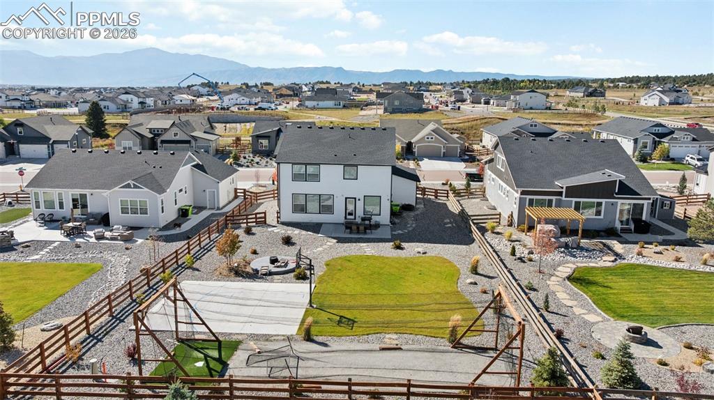 Image 28 of 39: Aerial View