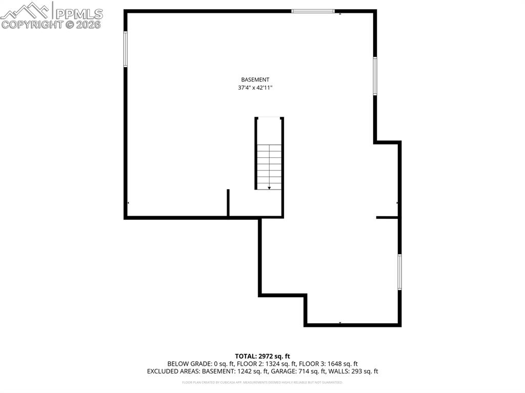 Image 38 of 39: Floor Plan