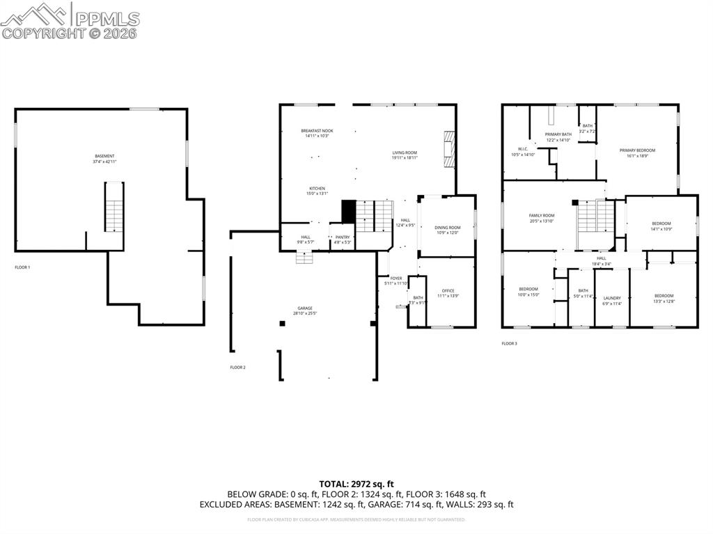 Image 39 of 39: Floor Plan