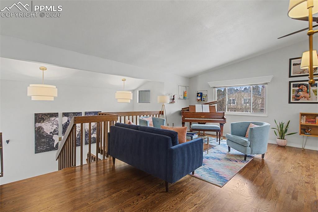 Image 12 of 46: Living Room