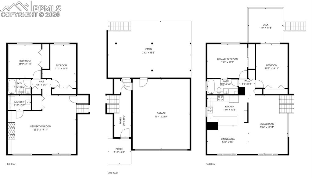 Image 43 of 46: Floor Plan