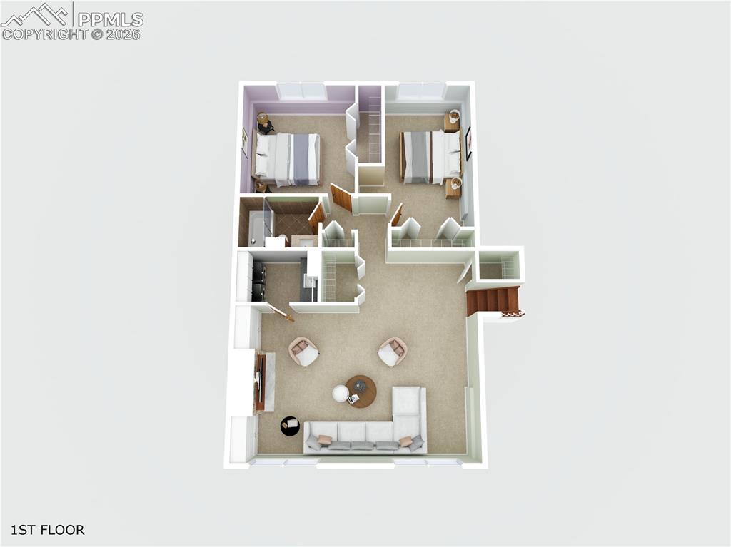 Image 46 of 46: Floor Plan