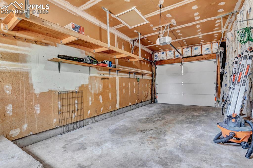 Image 29 of 31: Extended, access to back yard