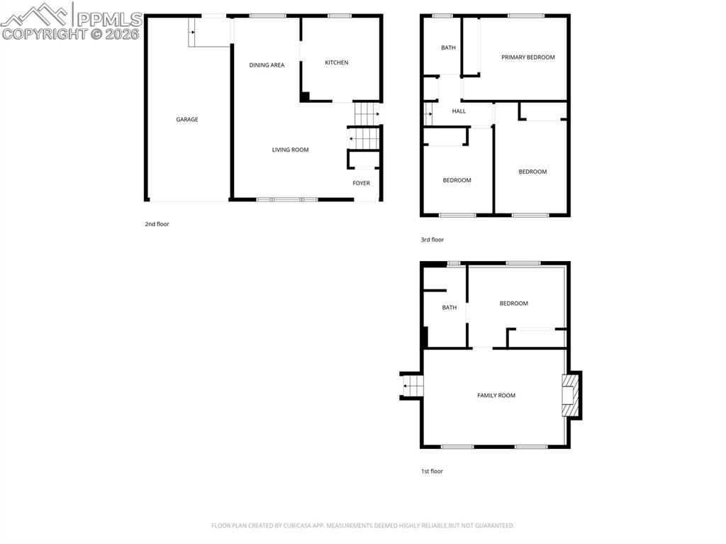 Image 30 of 31: Floor Plan