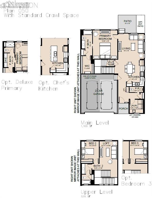 Image 2 of 4: Floor Plan