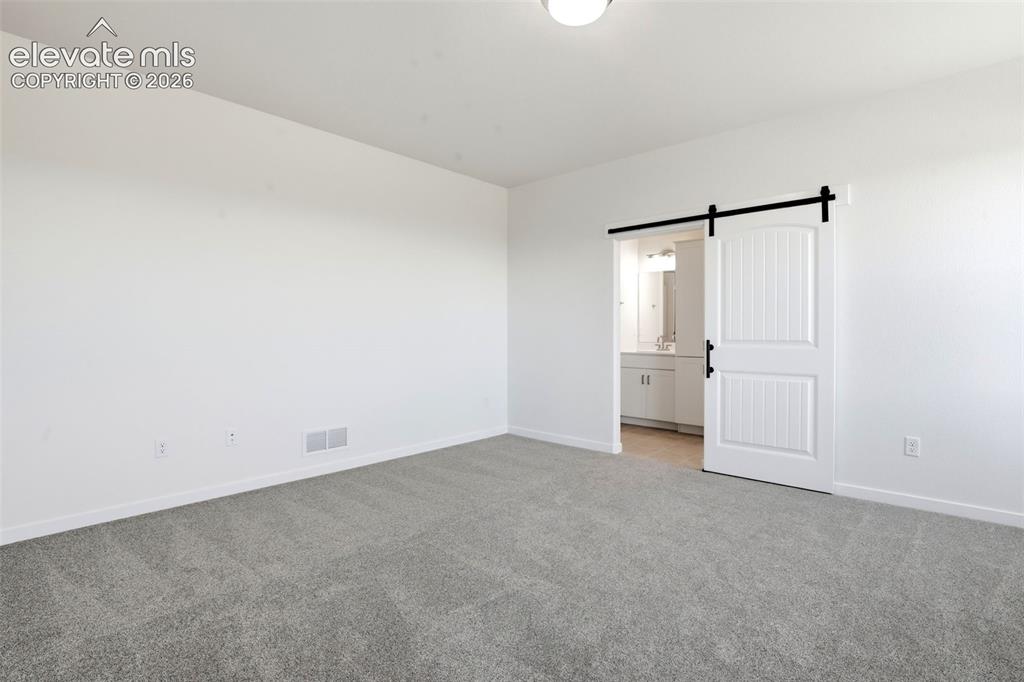 Image 25 of 42: Master Bedroom