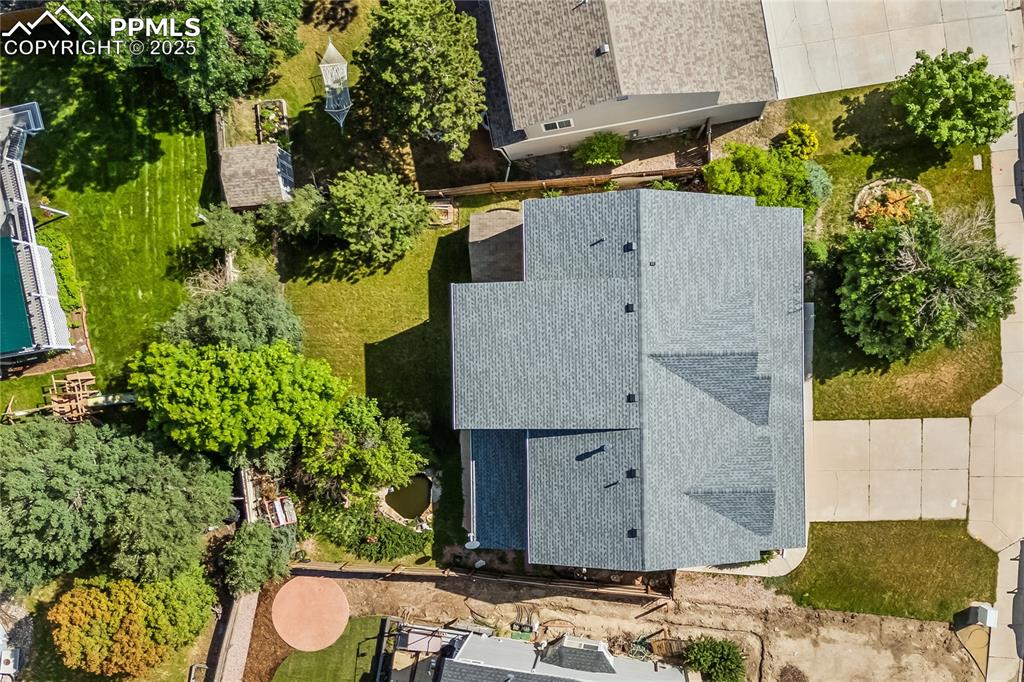 Image 10 of 49: Aerial view