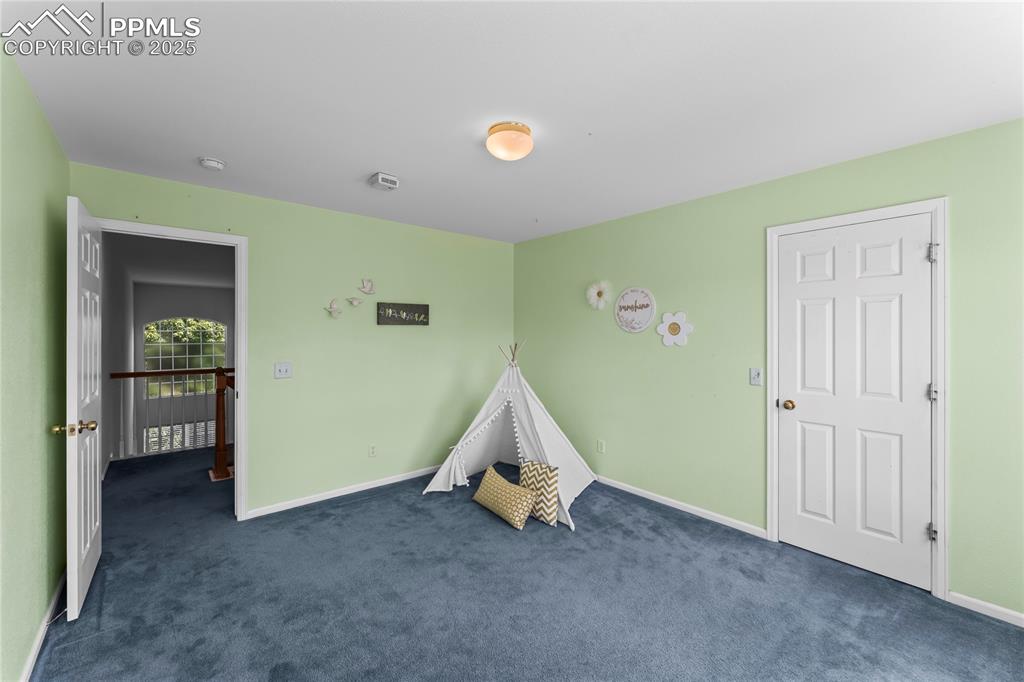 Image 31 of 49: Rec room
