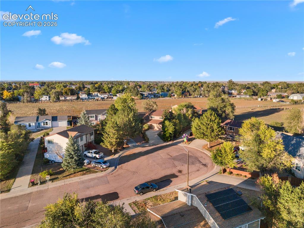 Image 31 of 40: Aerial View