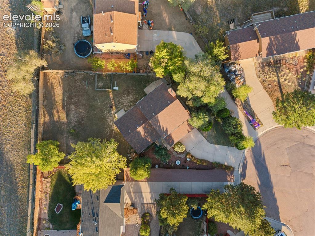 Image 33 of 40: Aerial View