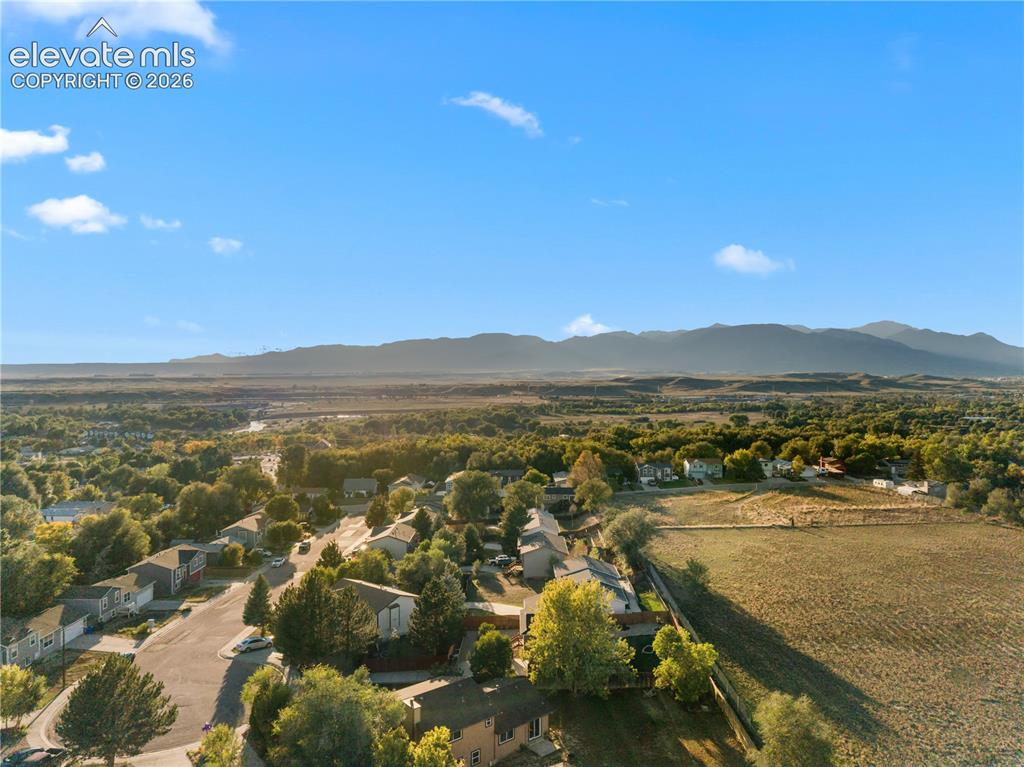 Image 35 of 40: Aerial View