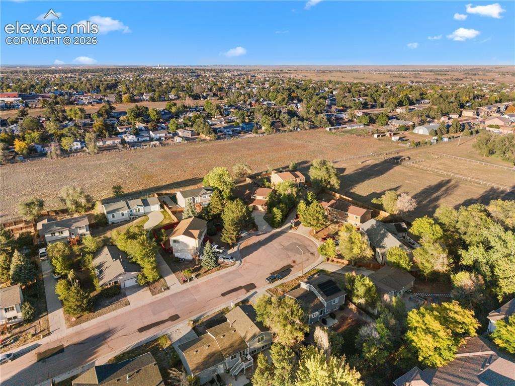 Image 36 of 40: Aerial View