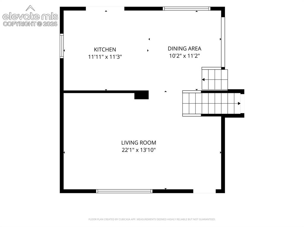 Image 37 of 40: Floor Plan