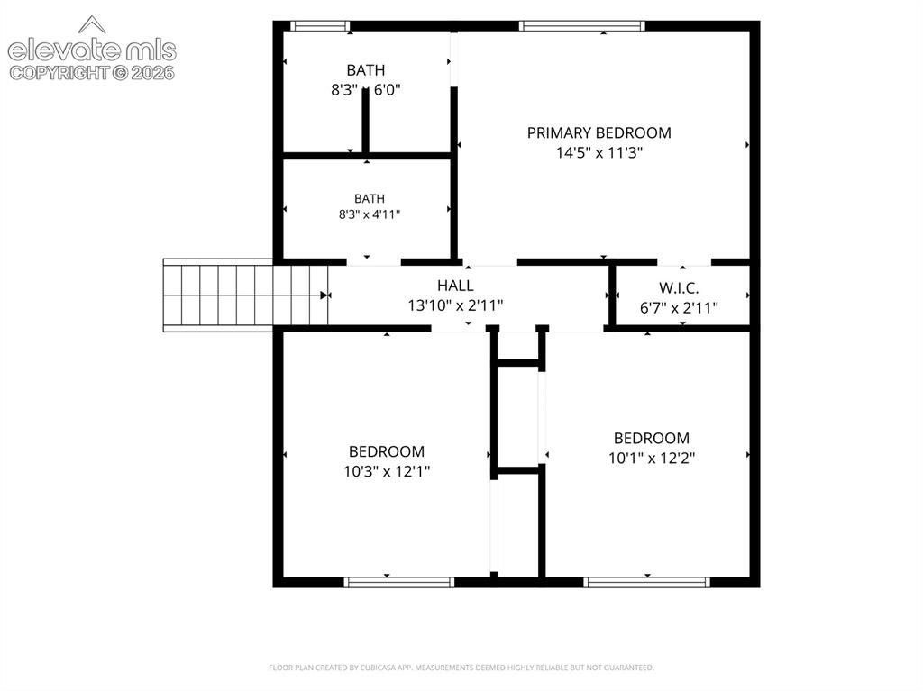 Image 38 of 40: Floor Plan