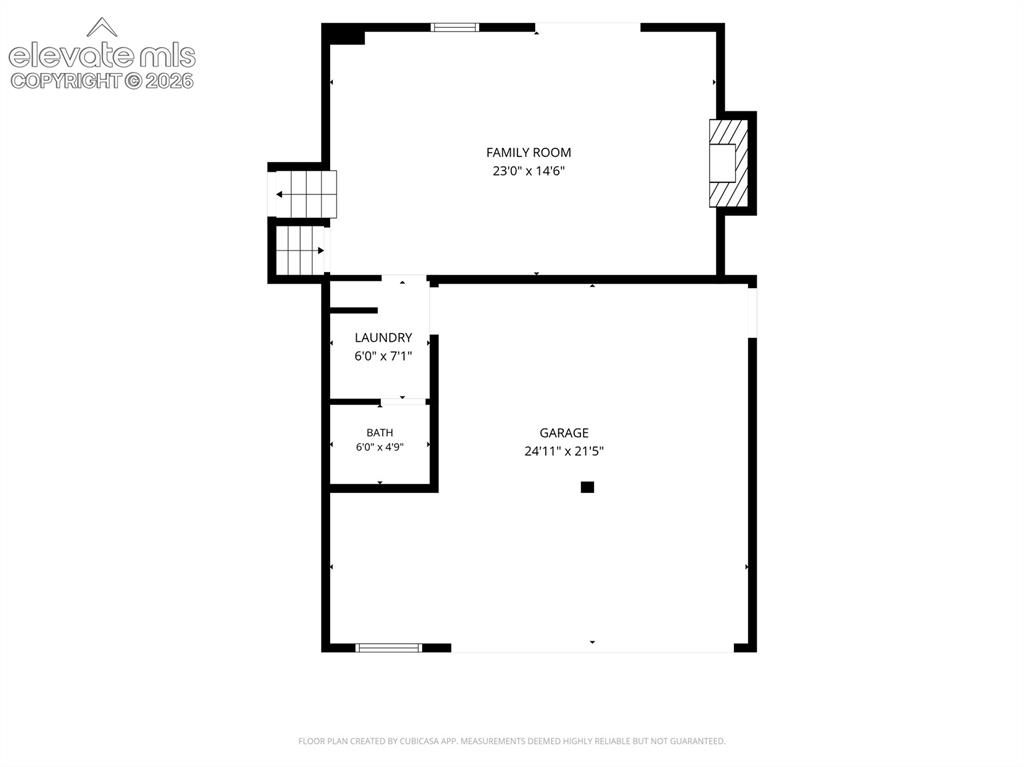 Image 39 of 40: Floor Plan