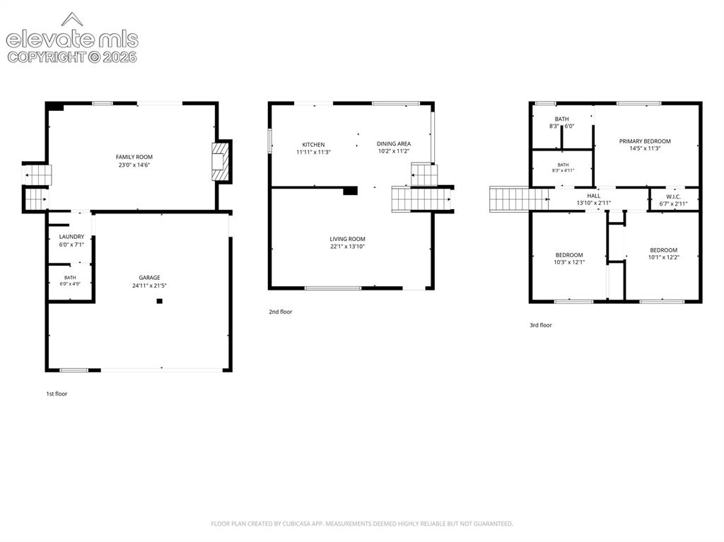 Image 40 of 40: Floor Plan