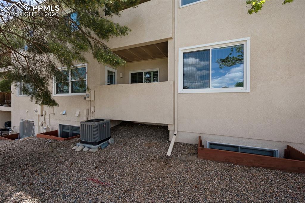 Image 48 of 50: Back of Structure