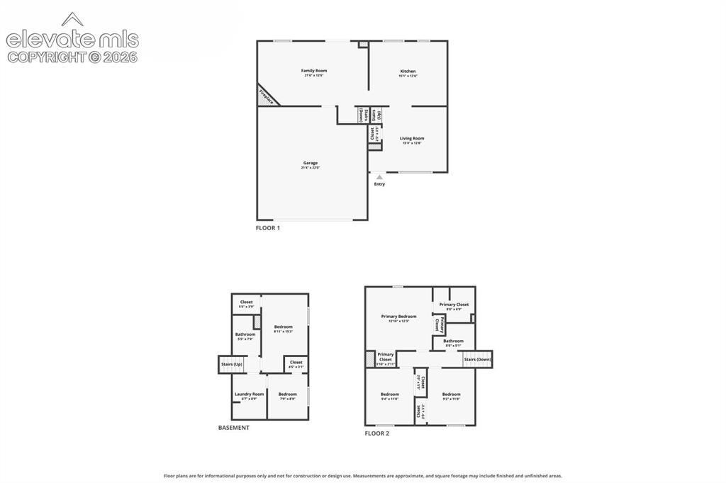 Image 29 of 29: Floor Plan