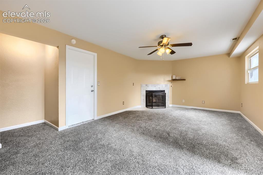 Image 8 of 29: Living Room