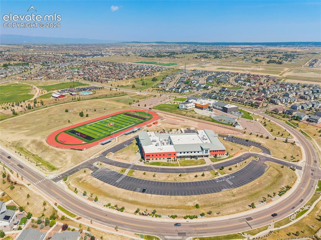 Image 31 of 34: Aerial View
