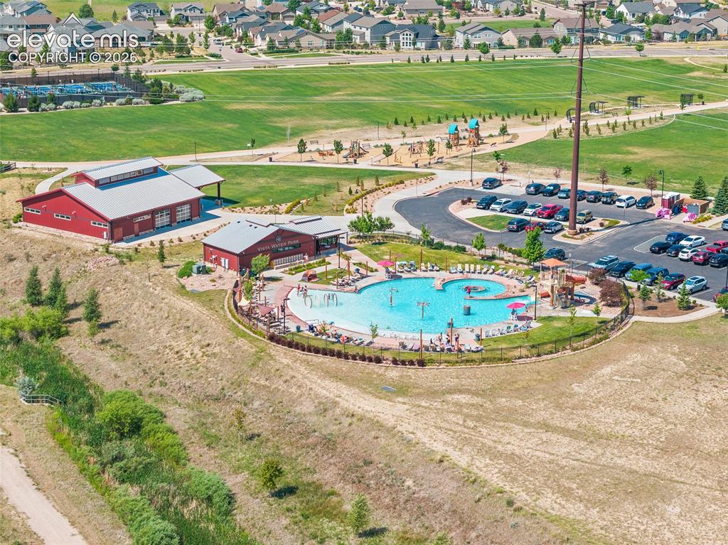 Image 32 of 34: Aerial View