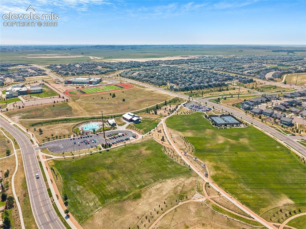 Image 34 of 34: Aerial View
