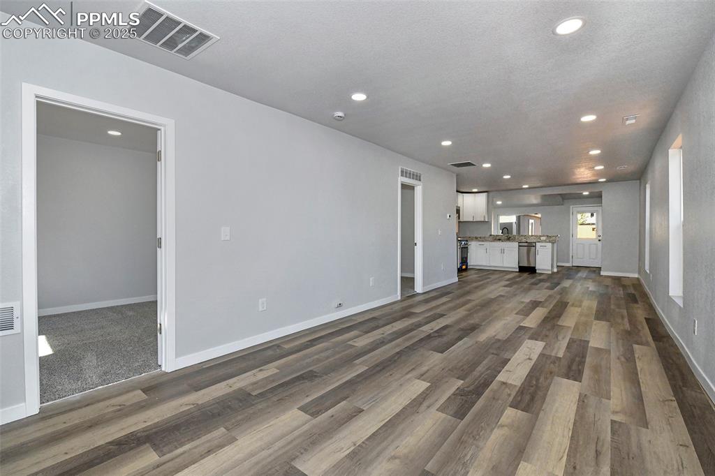 Image 9 of 19: Living Room