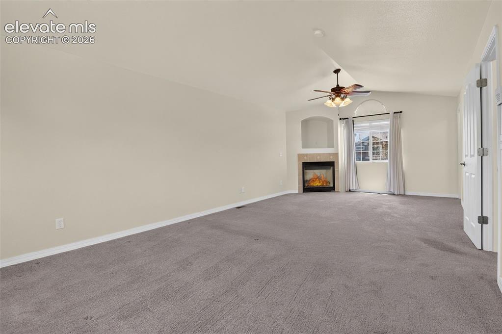Image 20 of 50: Master Bedroom