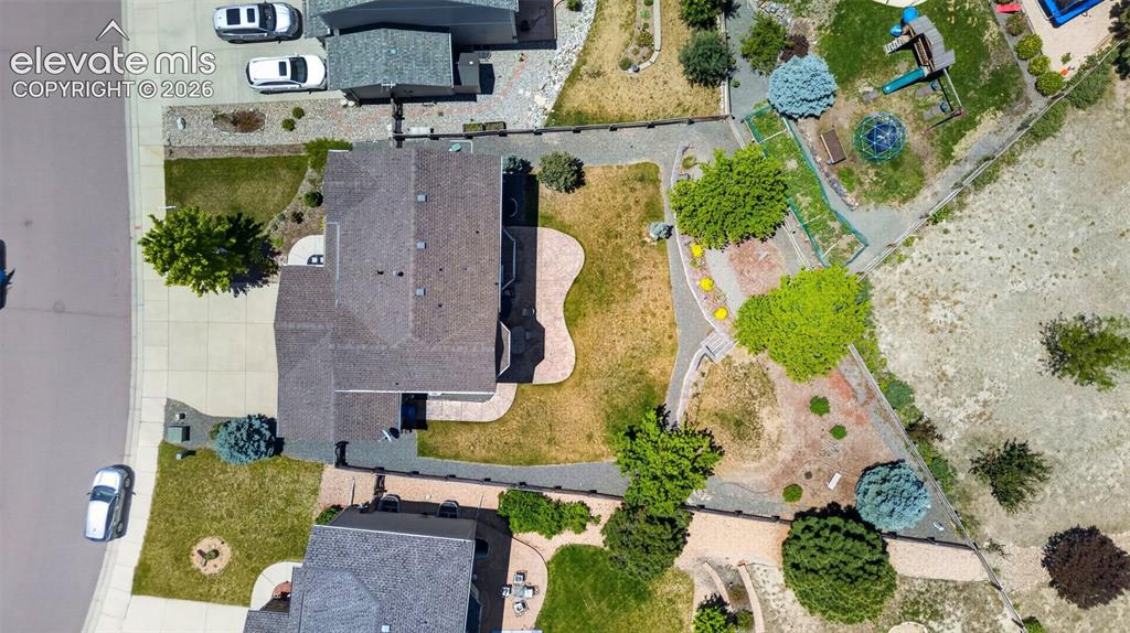 Image 42 of 50: Aerial View