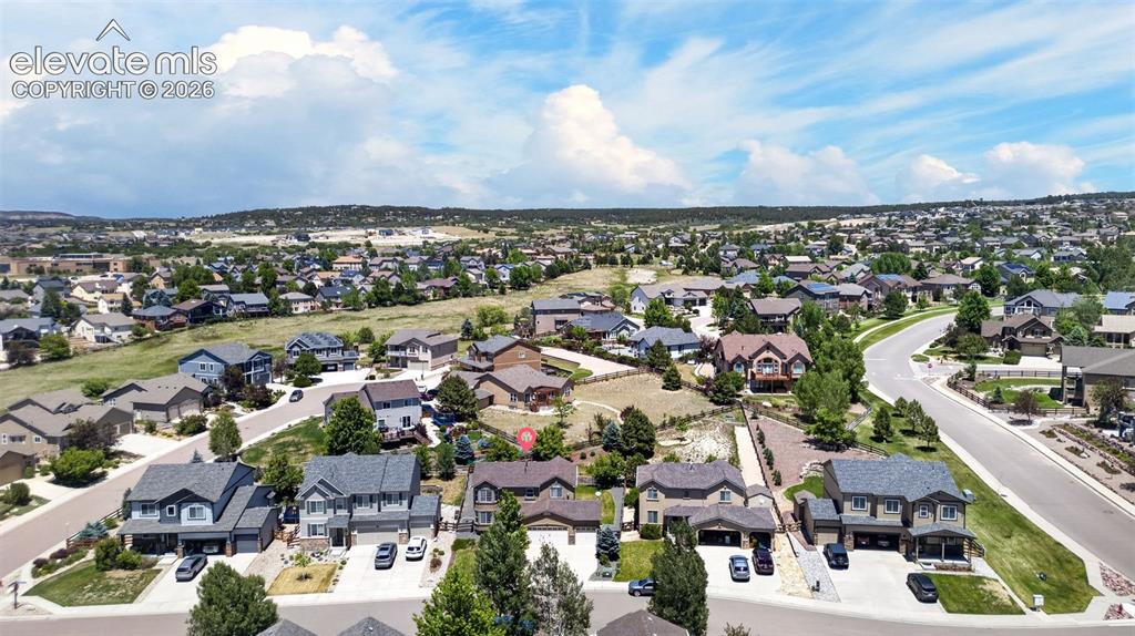 Image 43 of 50: Aerial View