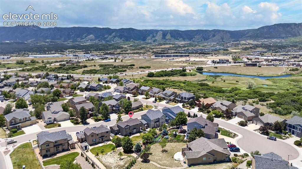 Image 45 of 50: Aerial View