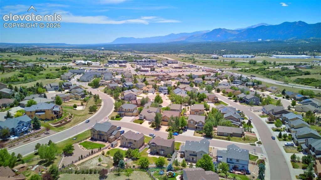 Image 46 of 50: Aerial View