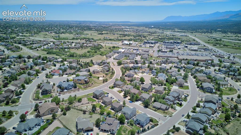 Image 47 of 50: Aerial View