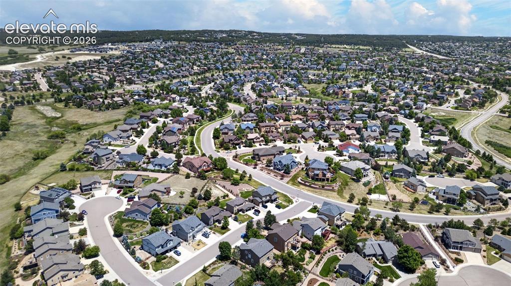 Image 48 of 50: Aerial View