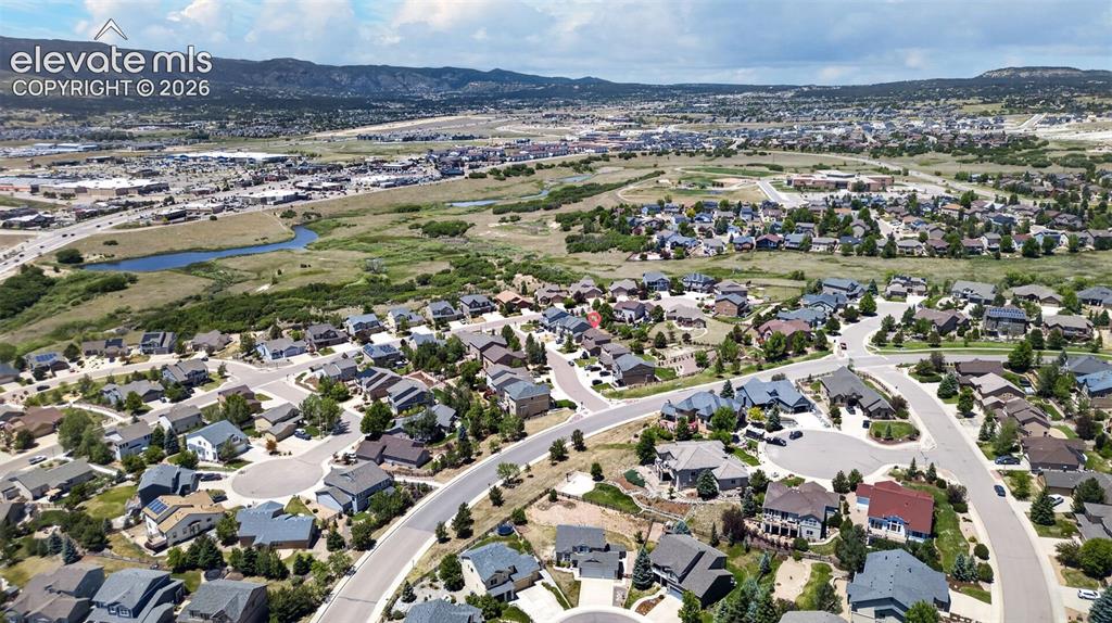 Image 49 of 50: Aerial View