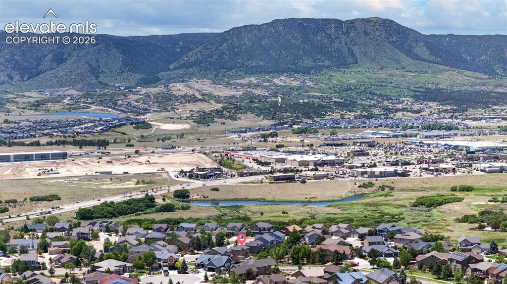 Image 50 of 50: Aerial View