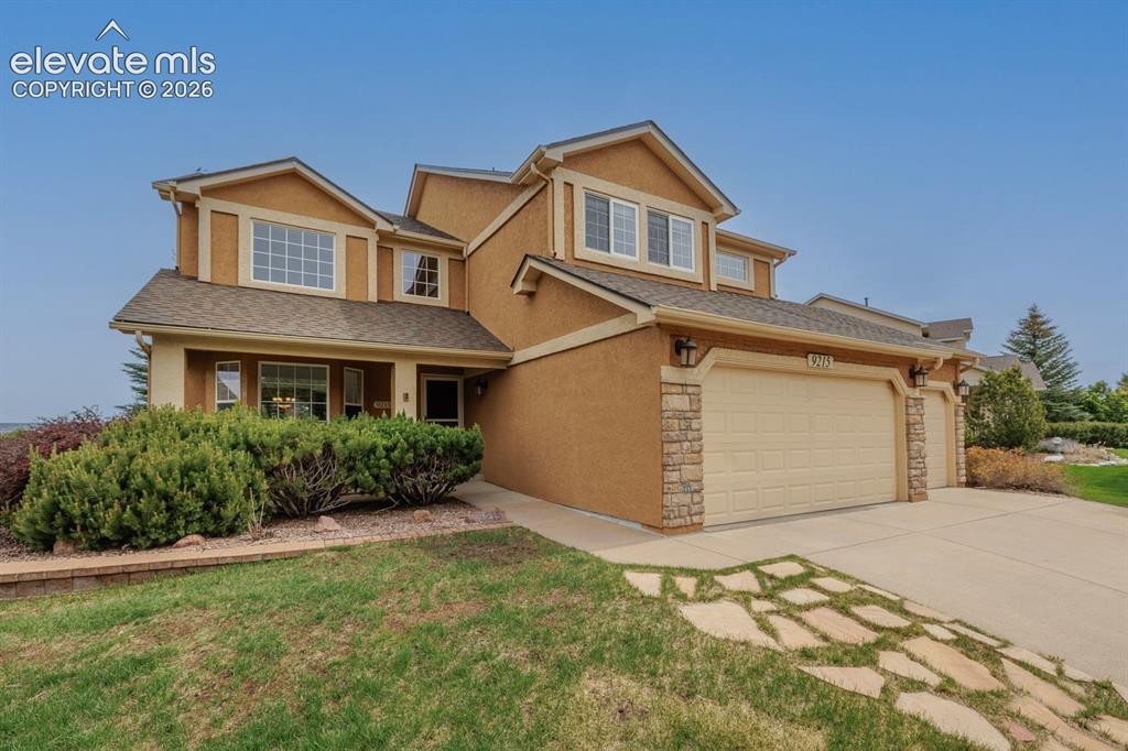Image 1 of 41: Gorgeous two story in fabulous neighborhood! Walk to elementary and Junior