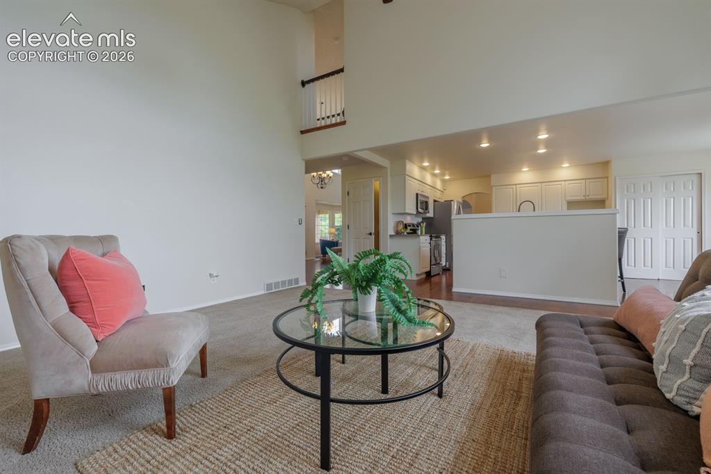 Image 14 of 43: Living Room