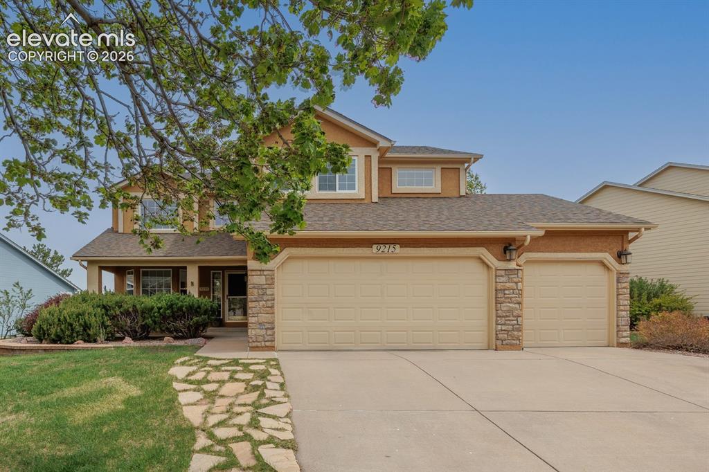 Image 41 of 41: Excellently maintained home in award winning District 20, walk to elementar