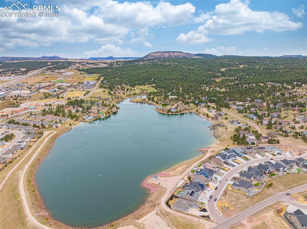 Image 36 of 40: Aerial View
