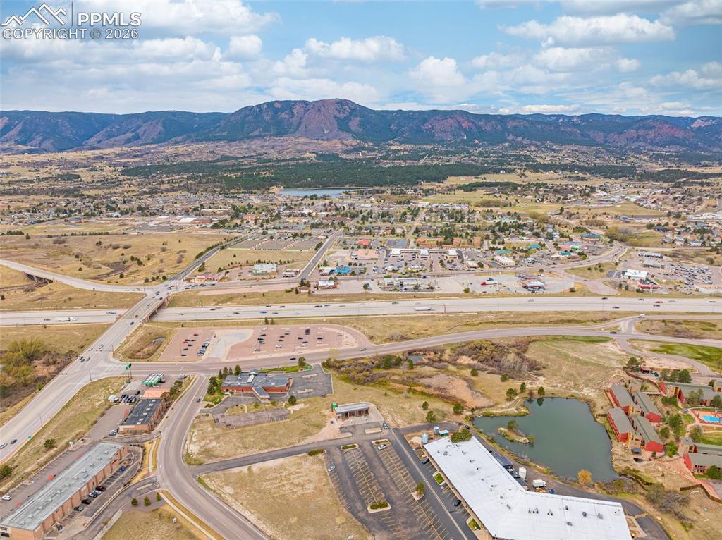 Image 39 of 40: Aerial View