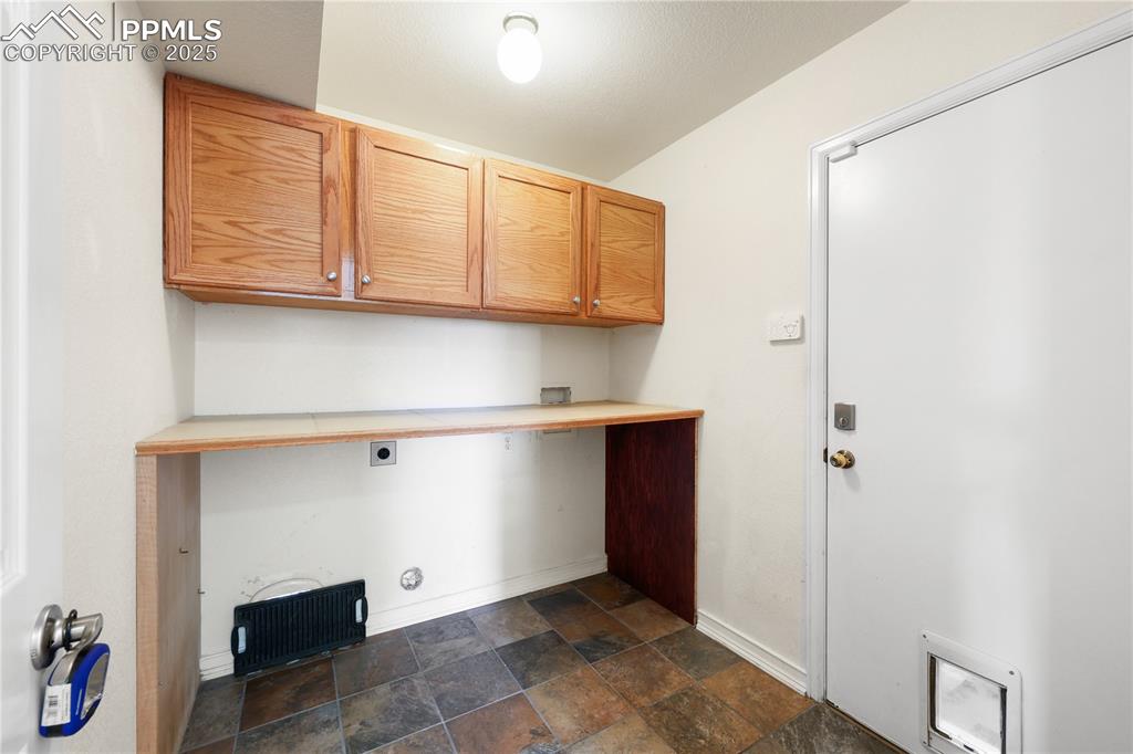 Image 15 of 47: Laundry