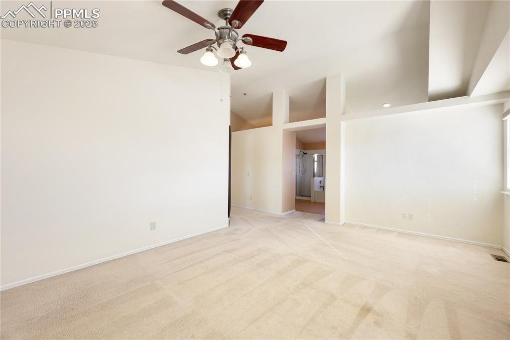 Image 24 of 47: Master Bedroom