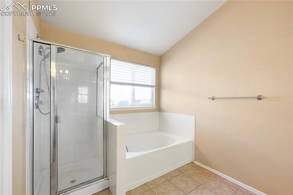 Image 27 of 47: Master Bathroom